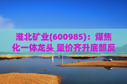 淮北矿业(600985)：煤焦化一体龙头 量价齐升底部反转