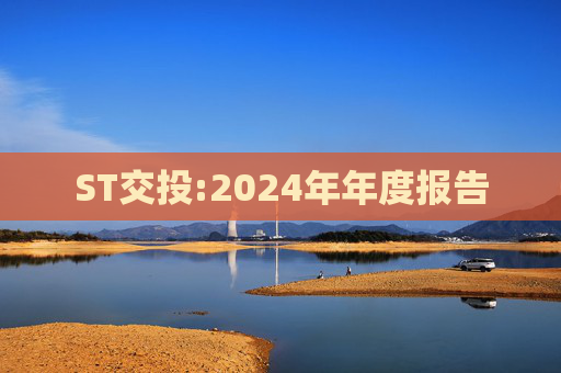 ST交投:2024年年度报告