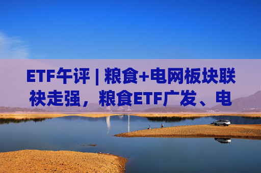 ETF午评 | 粮食+电网板块联袂走强，粮食ETF广发、电网设备ETF涨2%
