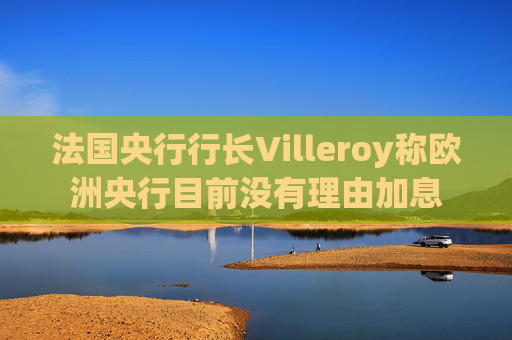 法国央行行长Villeroy称欧洲央行目前没有理由加息