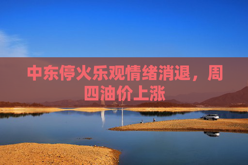 中东停火乐观情绪消退，周四油价上涨