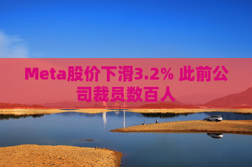 Meta股价下滑3.2% 此前公司裁员数百人