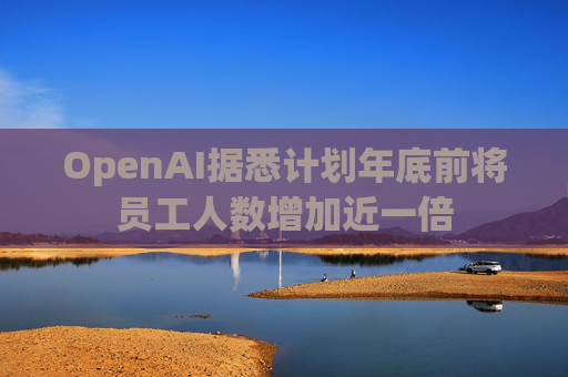 OpenAI据悉计划年底前将员工人数增加近一倍  第1张