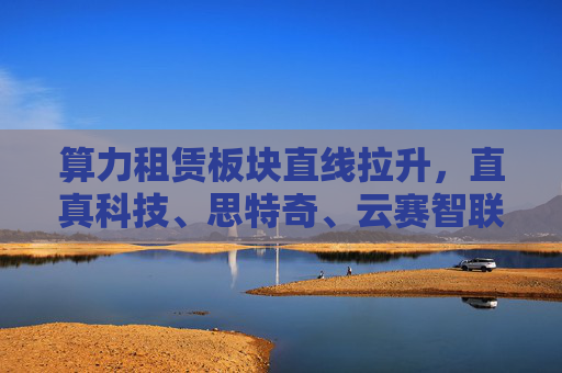 算力租赁板块直线拉升，直真科技、思特奇、云赛智联涨停