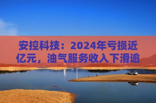 安控科技:2024年亏损近亿元,油气服务收入下滑逾两成 第1张 安控科技:2024年亏损近亿元,油气服务收入下滑逾两成 第1张