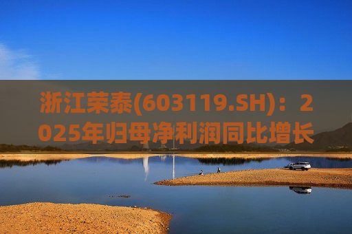浙江荣泰(603119.SH)：2025年归母净利润同比增长20.90%，每10股拟派利2.3元