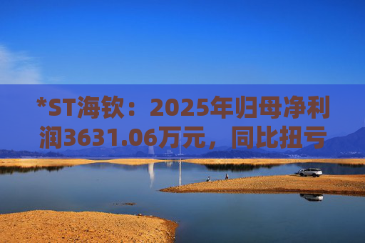 *ST海钦：2025年归母净利润3631.06万元，同比扭亏为盈