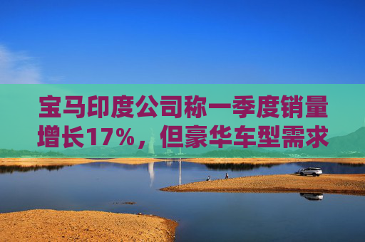 宝马印度公司称一季度销量增长17%，但豪华车型需求仍显谨慎