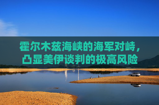 霍尔木兹海峡的海军对峙，凸显美伊谈判的极高风险