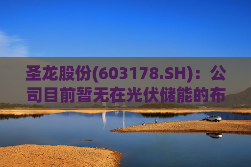 圣龙股份(603178.SH)：公司目前暂无在光伏储能的布局