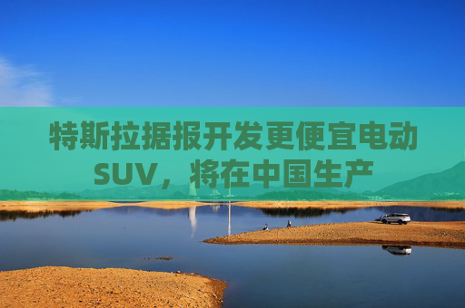 特斯拉据报开发更便宜电动SUV，将在中国生产