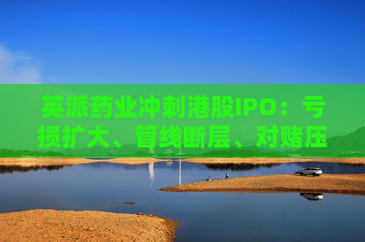 英派药业冲刺港股IPO：亏损扩大、管线断层、对赌压顶，商业化之路暗礁重重  第1张