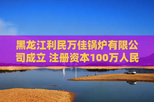 黑龙江利民万佳锅炉有限公司成立 注册资本100万人民币 第1张 黑龙江利民万佳锅炉有限公司成立 注册资本100万人民币 第1张