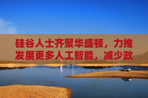 硅谷人士齐聚华盛顿，力推发展更多人工智能，减少政府干预  第1张