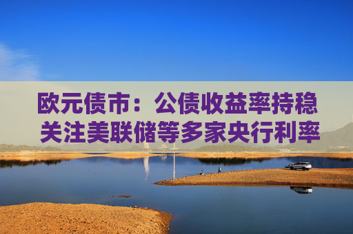 欧元债市：公债收益率持稳 关注美联储等多家央行利率决议