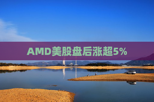 AMD美股盘后涨超5%  第1张