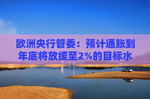 欧洲央行管委:预计通胀到年底将放缓至2%的目标水平
