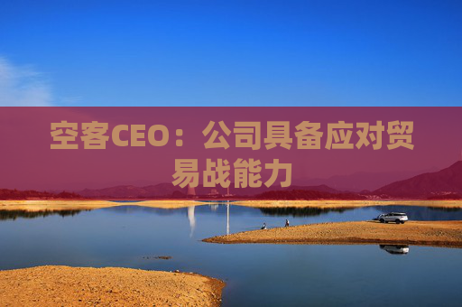 空客CEO：公司具备应对贸易战能力  第1张