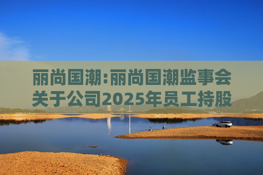丽尚国潮:丽尚国潮监事会关于公司2025年员工持股计划相关事项的审核意见