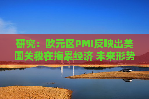 研究：欧元区PMI反映出美国关税在拖累经济 未来形势或更糟