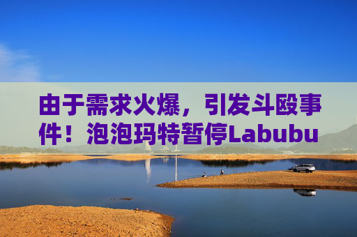 由于需求火爆,引发斗殴事件!泡泡玛特暂停Labubu在英国销售,计划在6月前将该产品从英国门店全面下架