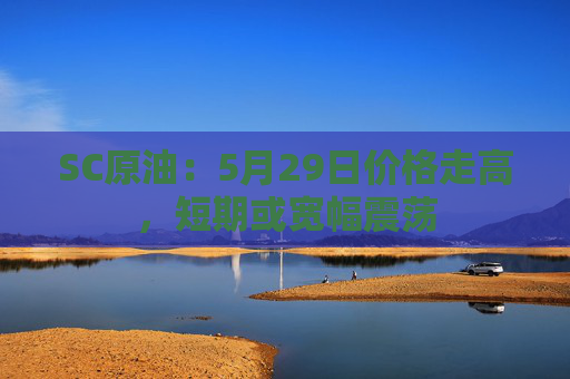 SC原油：5月29日价格走高，短期或宽幅震荡