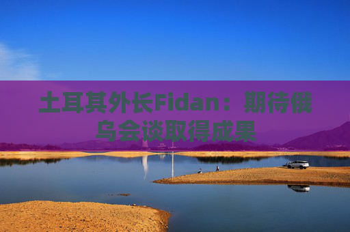 土耳其外长Fidan:期待俄乌会谈取得成果