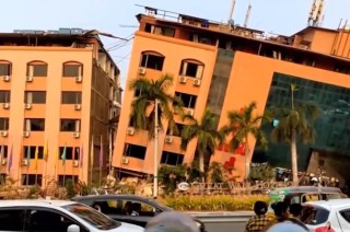 缅甸能源部呼吁民众不要抢购囤积能源燃料