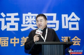 上海金浦投资总裁高立新：加强投后管理，帮助企业应对各种挑战