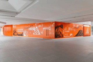 年度盘点：风口落地，运动户外赛道正加速重构