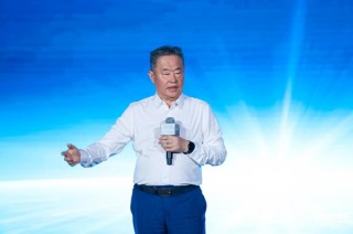 宁高宁、宋志平、刘庆峰等千余位正和岛企业家齐聚合肥 共探“AI+出海”增长新动能