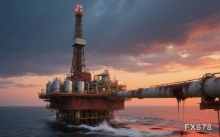 原油交易提醒：油价即将进入密集压力区间，等待突破？