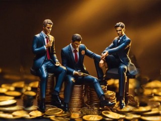 ST路通内斗关键对决结束！“资本大佬”吴世春“抄底”成功？