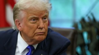 特朗普在委内瑞拉问题与医疗保健议题上遭遇阻力，部分共和党人倒戈反对