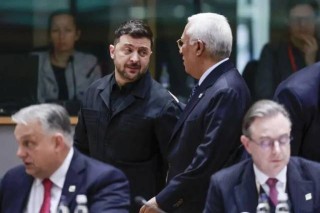 牛弹琴：最终，欧洲还是没敢