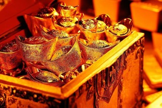 黄金T+D和实物黄金风险怎么比？