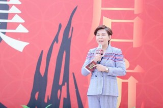 城市更新典范 绽放消费活力丨顺义钱粮市集 焕新启航