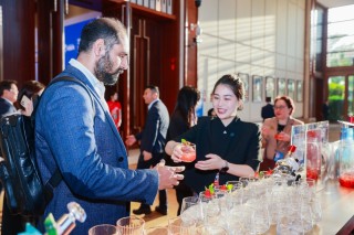 五粮液博鳌答卷：双IP联动，让世界听见中国白酒的声音