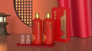 第四消费时代，酣客君丰的宴席酱酒“极品战略”如何破局？