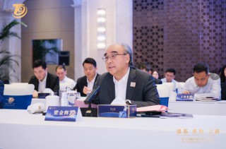 古井董事长梁金辉：产能过剩情况下，名酒市场消费仍然可观