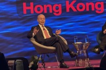 香港证监会叶志衡：加入证监会两年来“高度繁忙” IPO繁荣是“幸福的烦恼”已多次提醒关注“市场承接能力”