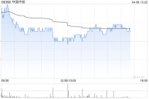 花旗：降中国中铁目标价至4.8港元 予“买入”评级