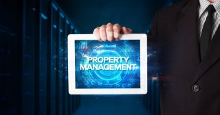 房产投资的物业管理费怎么算？