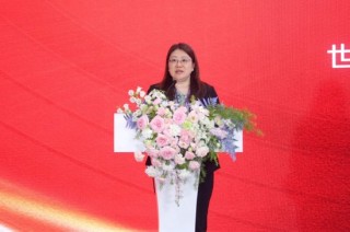 WIPO邓玉华：创意产业已成为全球经济增长的重要引擎