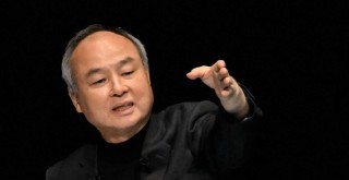 软银集团半年净利创日本史上最高