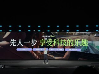 “小鹏集团”，首秀