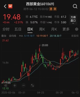 溢价14倍！百亿黄金巨头大动作