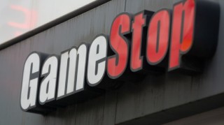 游戏驿站（GameStop）股价大涨 董事会批准将比特币作为储备资产