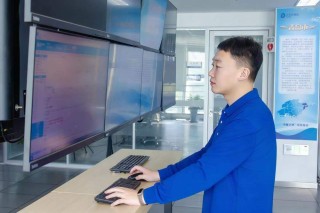 一线丨“小家”热气腾腾，“大家”蒸蒸日上――“三心服务”守护团圆年