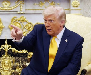 美国盟友为何缺席霍尔木兹“护航联盟”？